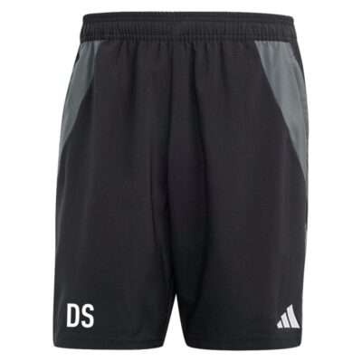 FSG - Adidas Präsentationshose Kurz