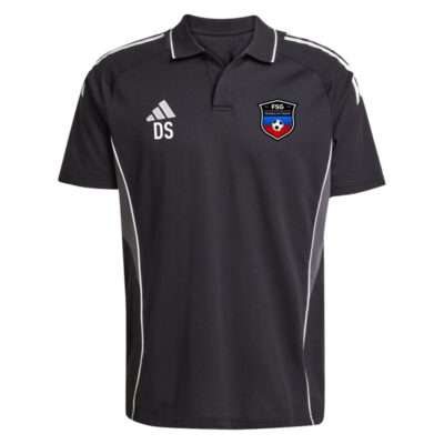 FSG - Adidas Poloshirt