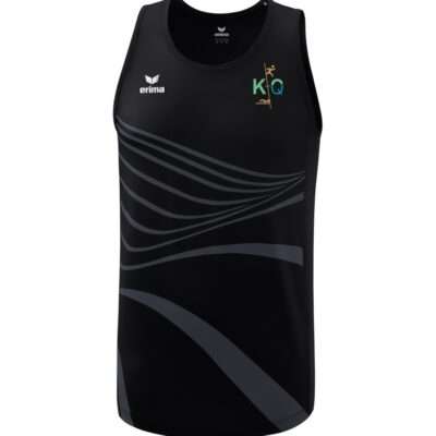 K+Q - Erima Racing Singlet