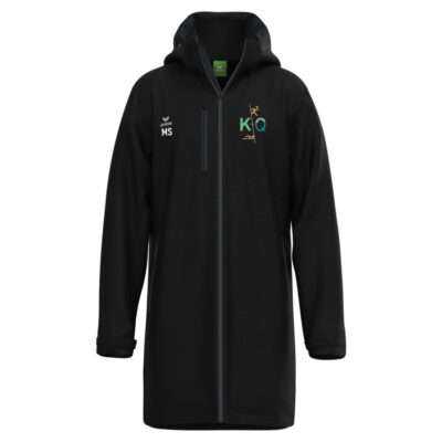 K+Q - Erima CMPT Stadium Jacket