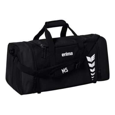K+Q - Erima Six Wings Sporttasche