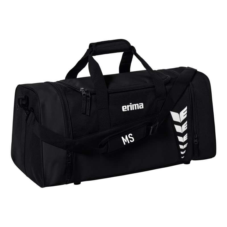 K+Q - Erima Six Wings Sporttasche