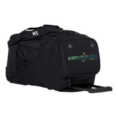 K+Q - Erima Travel Line Trolleybag