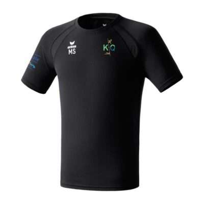 K+Q - Erima Performance T-Shirt