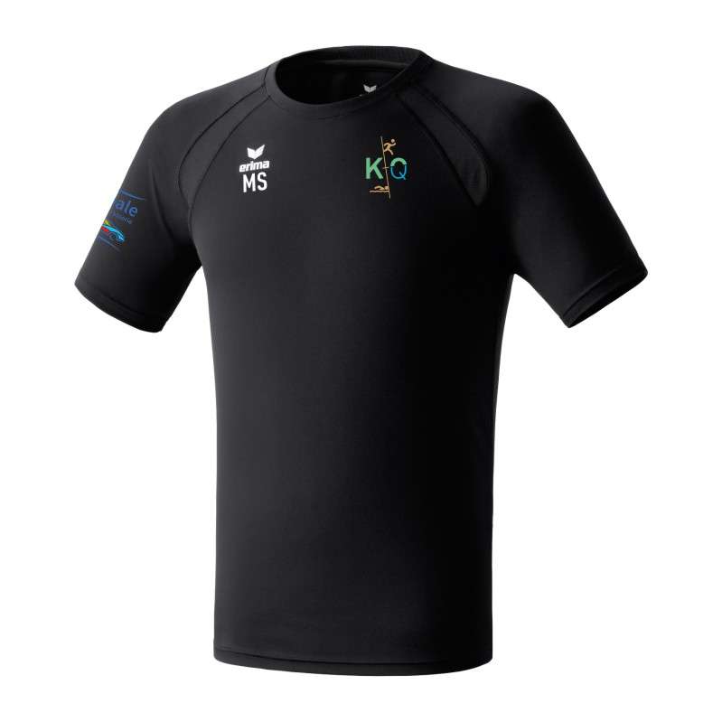K+Q - Erima Performance T-Shirt