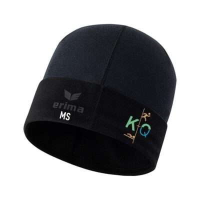 K+Q - Erima Funktions Beanie