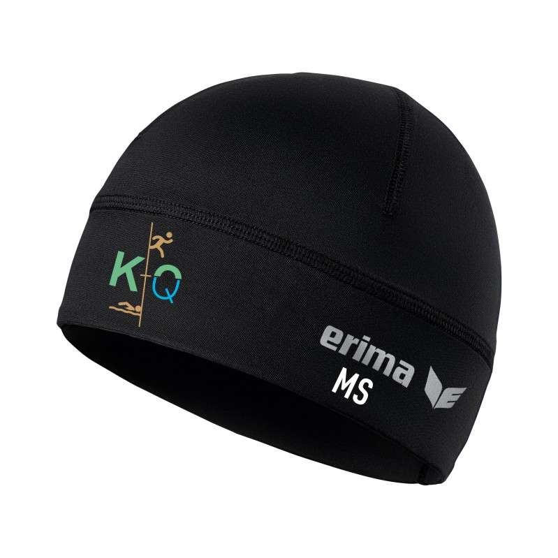 K+Q - Erima Performance Beanie