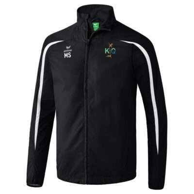 K+Q - Erima Laufjacke