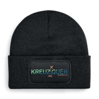 K+Q - Beanie
