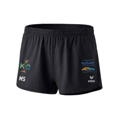 K+Q - Erima Marathon Shorts