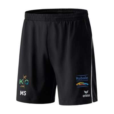 K+Q - Erima Running Shorts