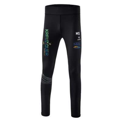 K+Q - Erima Racing Lauftight Lang