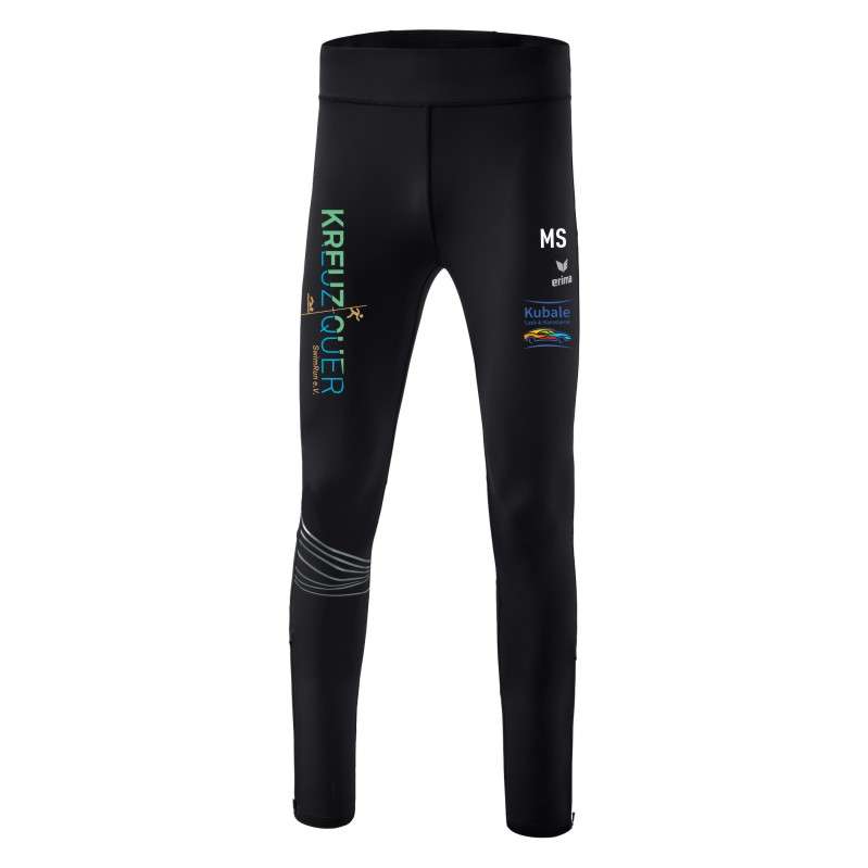 K+Q - Erima Racing Lauftight Lang
