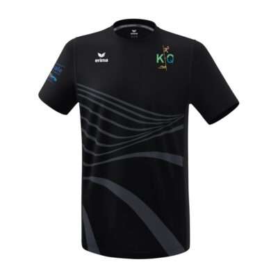 K+Q - Erima Racing T-Shirt