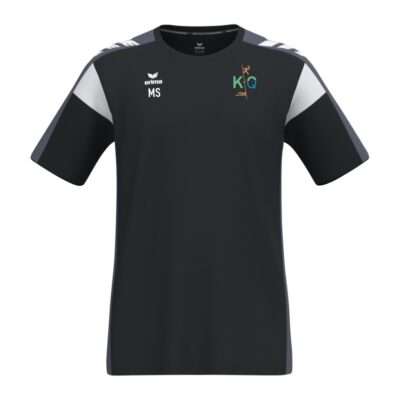 K+Q - Erima Celebrate 125 T-Shirt Function