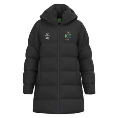 K+Q - Erima Premia Parka