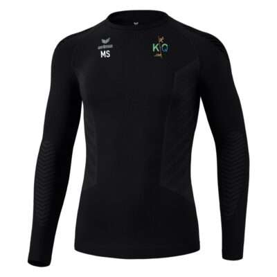 K+Q - Erima Athletic Longsleeve