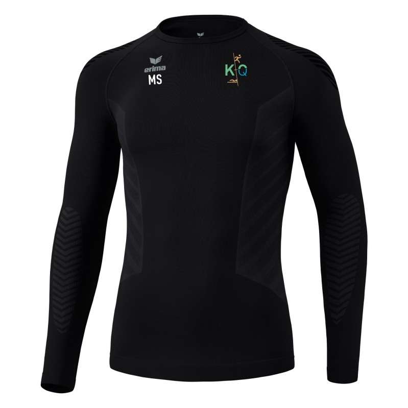 K+Q - Erima Athletic Longsleeve