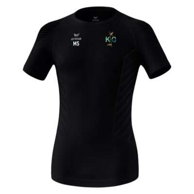 K+Q - Erima Athletic T-Shirt