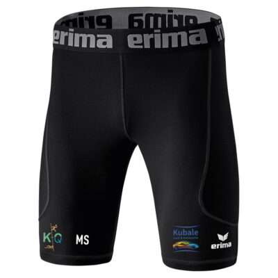 K+Q - Erima Elemental Tight Kurz