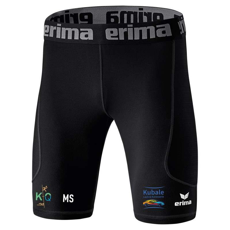 K+Q - Erima Elemental Tight Kurz