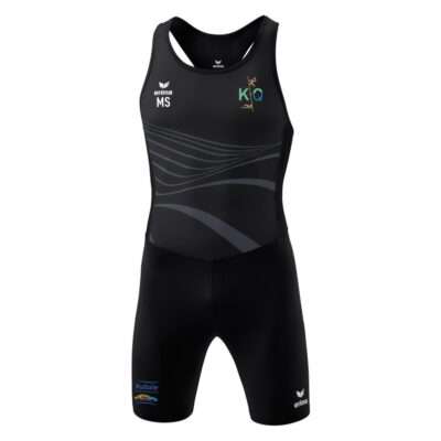 K+Q - Erima Racing Sprinteranzug