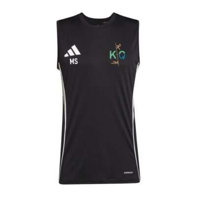 K+Q - Adidas Tiro 25 Competition Sleeveless Jersey