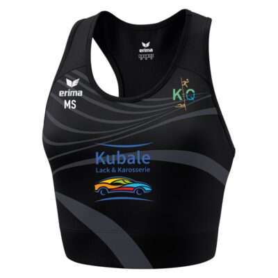 K+Q - Erima Racing Bra Damen