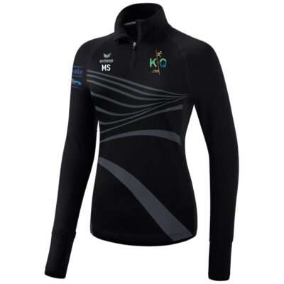 K+Q - Erima Racing Longsleeve Damen