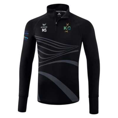 K+Q - Erima Racing Longsleeve