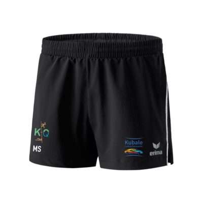K+Q - Erima Running Shorts Damen