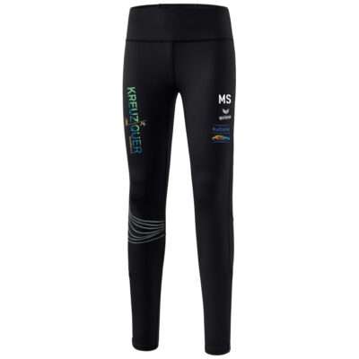 K+Q - Erima Racing Lauftight Lang Damen