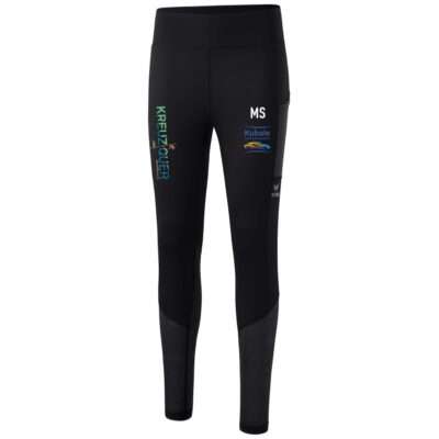 K+Q - Erima Performance Tight Damen