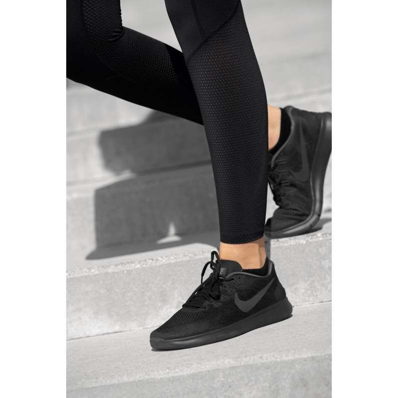 K+Q - Erima Performance Tight Damen – Bild 4