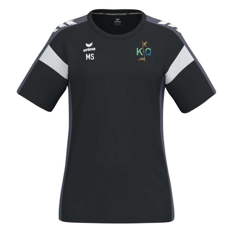 K+Q - Erima Celebrate 125 T-Shirt Function Damen