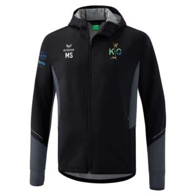 K+Q - Erima Racing Runningjacke