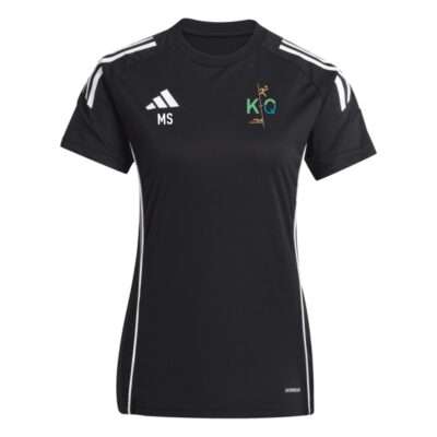 K+Q - Adidas Tiro 25 Competition Jersey Damen
