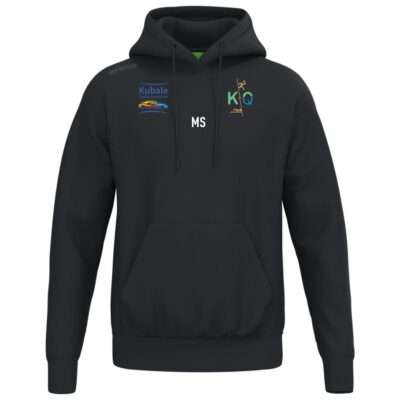 K+Q - Erima TS Hoody