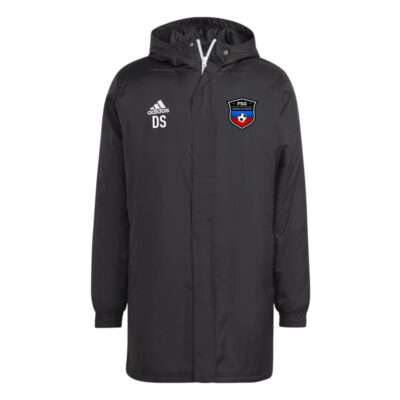 FSG - Adidas Stadionjacke