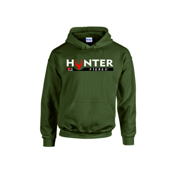 hunterfieber_hoodielogo_militarygreen